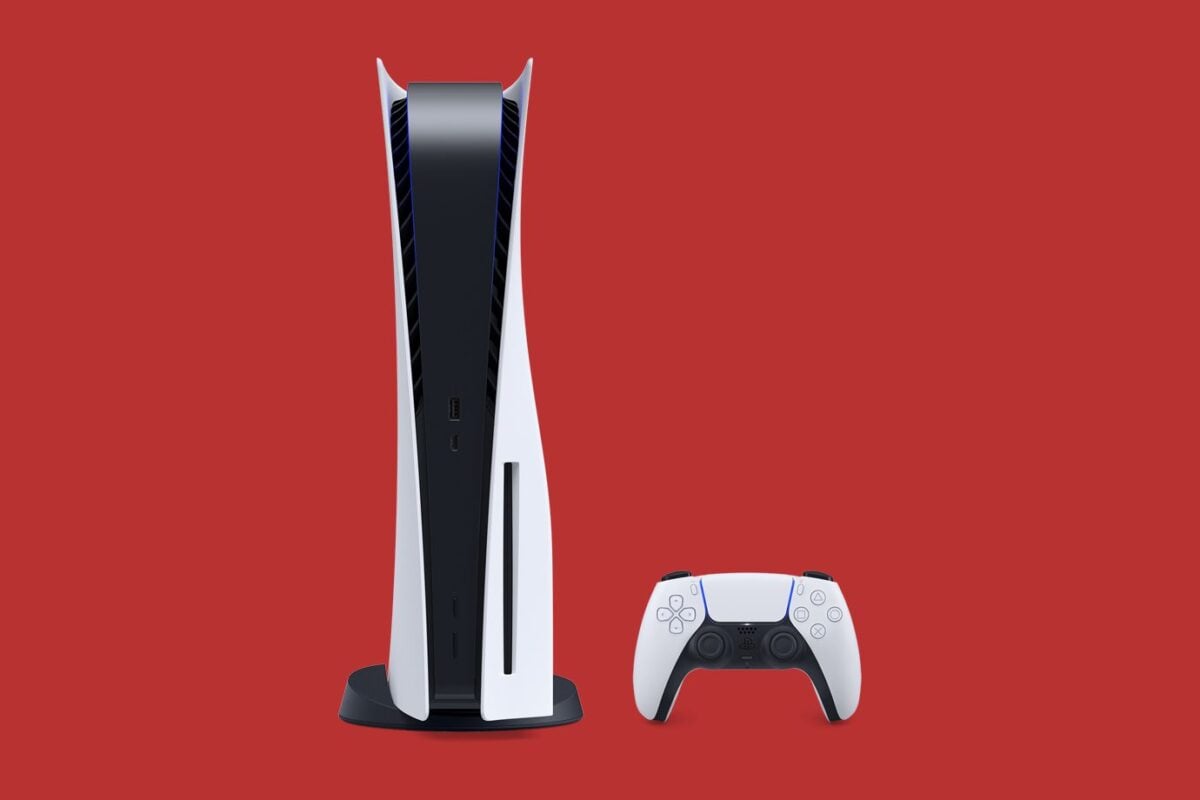 playstation 5 sony oficial
