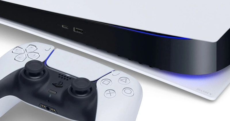 PS5 ganha atualização para melhorias de desempenho do sistema ps5 console