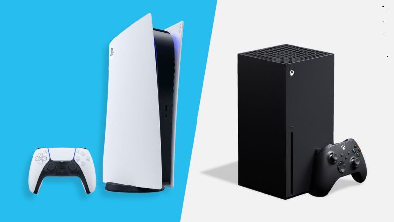 Control para PS5 e Xbox Series X chegará apenas em 2021 ps5 xbox series x oficial