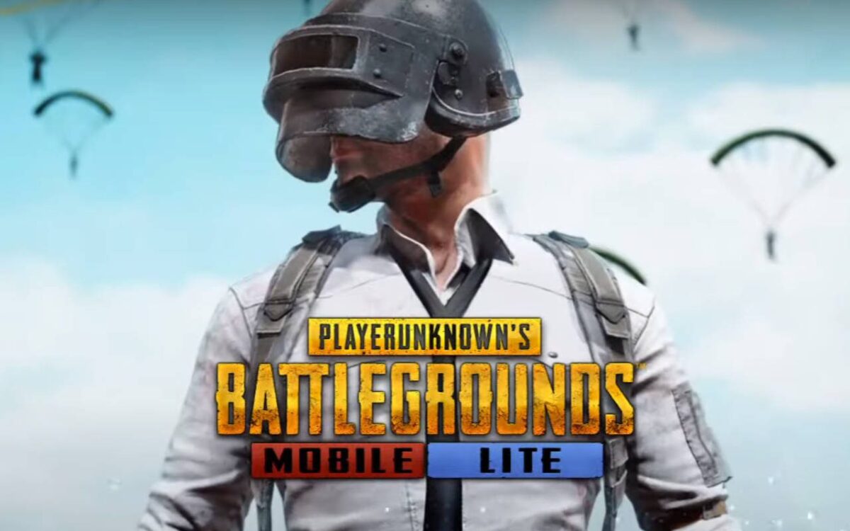 pubg mobile lite oficial