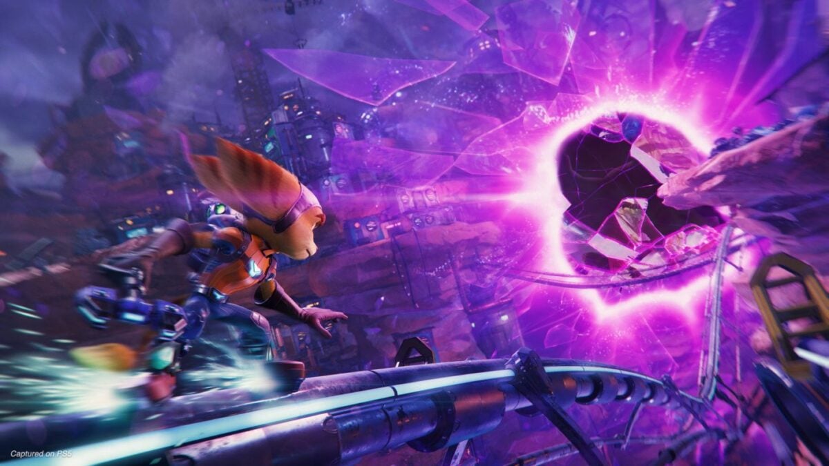 ratched e clank rift apart