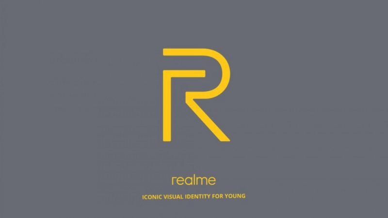 Realme chega ao Brasil com smartphones 5G e produtos AloT realme brasil