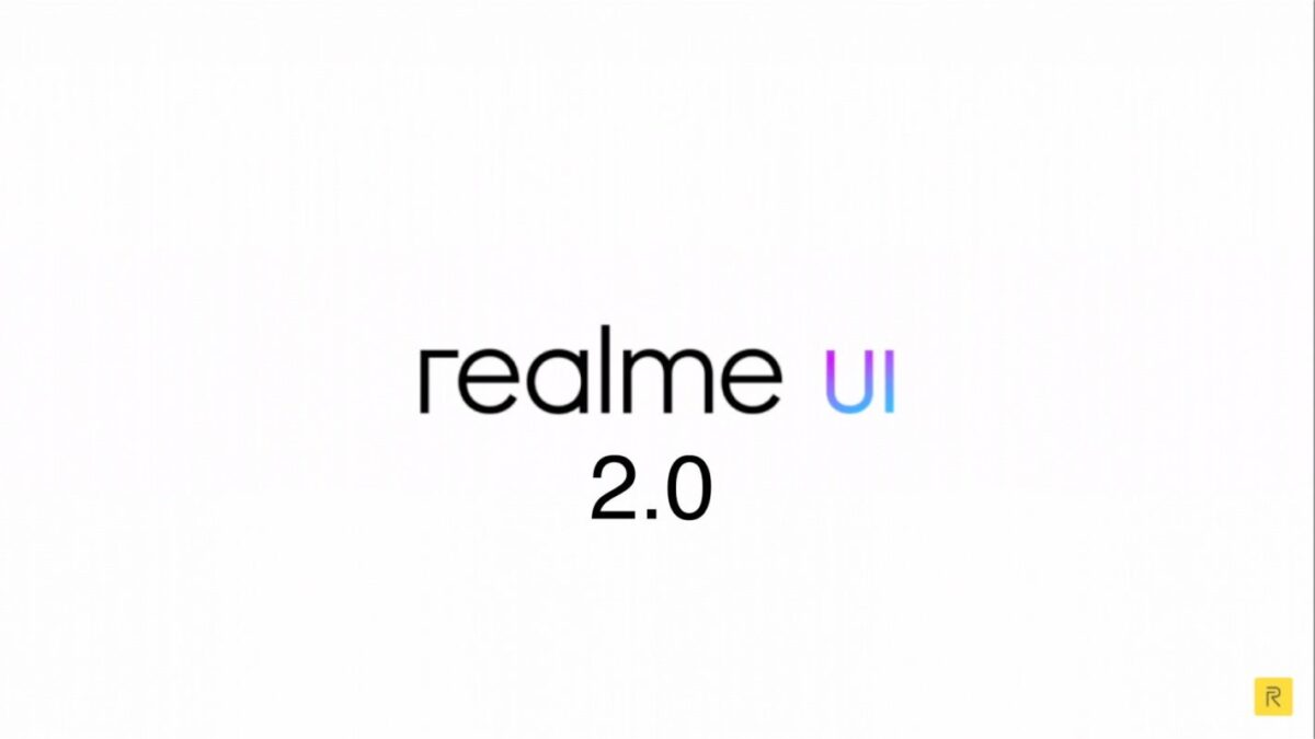 realme ui 2.0 atualizacao