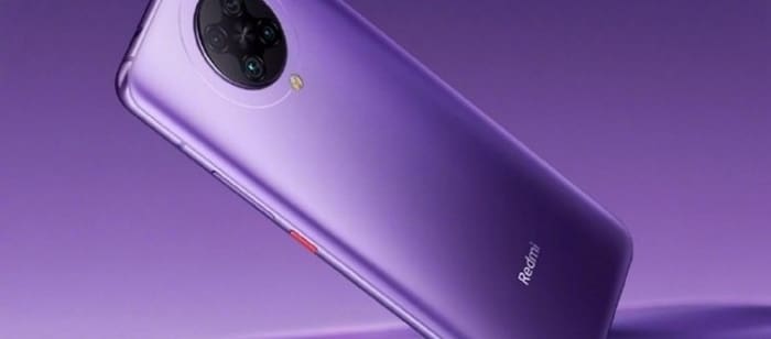 redmi k30 pro 5g oficial
