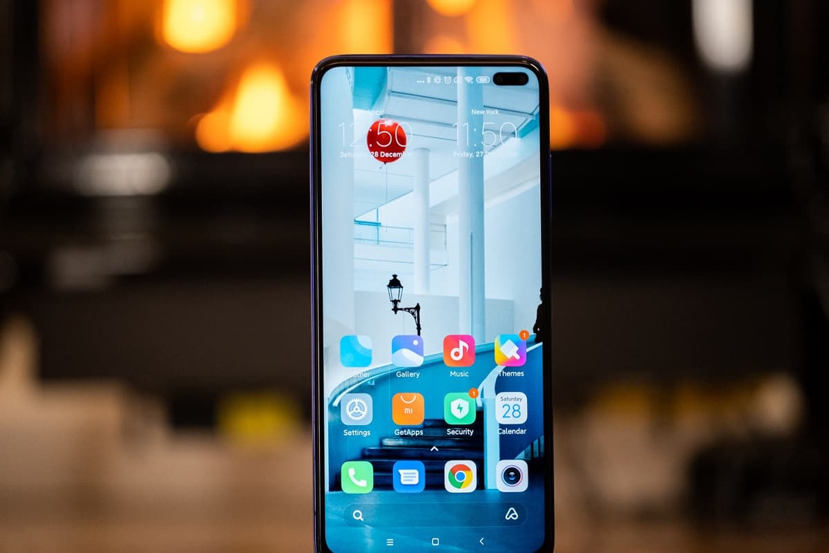 Xiaomi Mi 10 e Redmi K30 Pro novos modos de câmera.