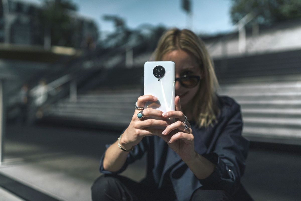 redmi k30 pro zoom android 11