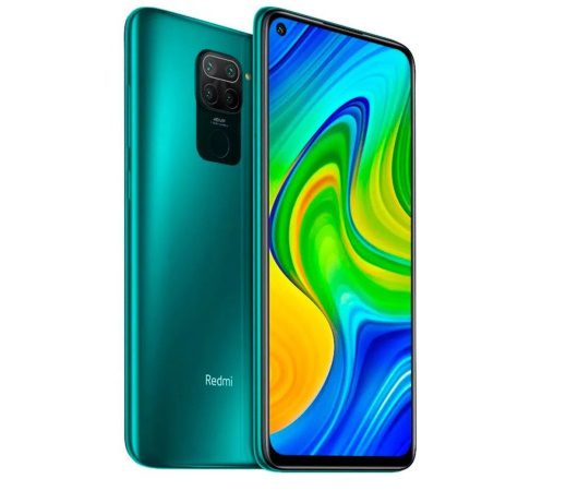 Os 3 smartphones da Xiaomi mais vendidos na Amazon Brasil redmi note 9