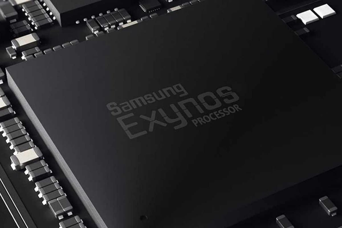 Samsung Exynos