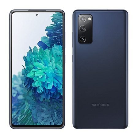 Os 10 smartphones top de linha para comprar na Black Friday 2020 Samsung Galaxy S20 FE preto