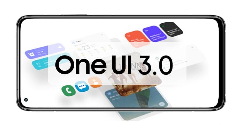 One UI 3.0: Saiba tudo sobre a nova versão da interface da Samsung Samsung One UI 3.0 imagem ilustrativa.