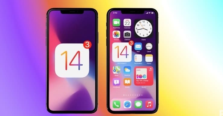 iOS 14.3 Beta 2 traz novidades para apps com ícones personalizados Segunda beta do iOS 14.3 traz novidades.