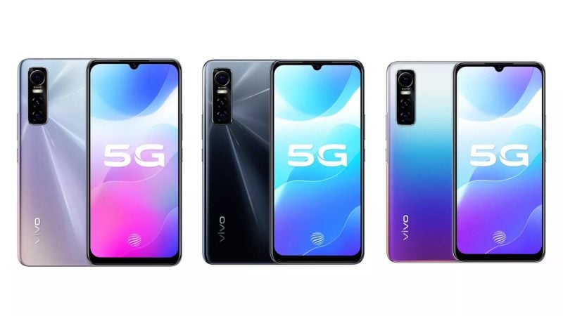 vivo s7e 5g cores