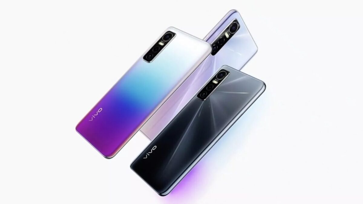 vivo s7e 5g oficial