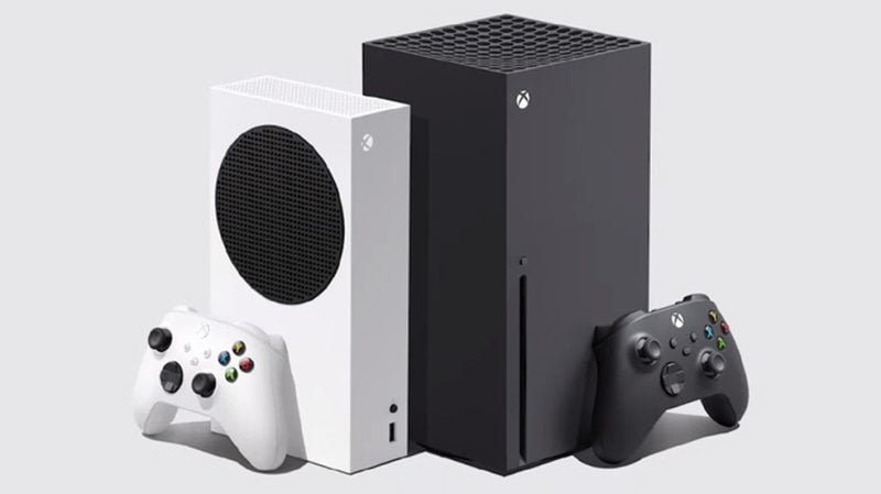 Xbox Series X e Series S começam a ser vendidos oficialmente no Brasil xbox series s and series x