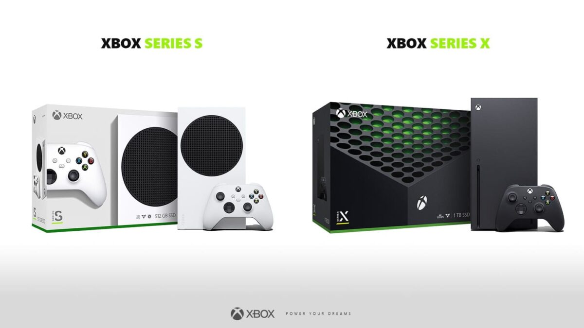 xbox series x e xbox series s no brasil