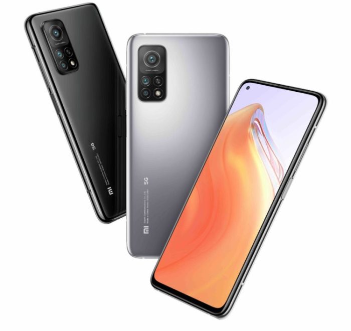 Xiaomi Mi 10T e Mi 10T Pro são lançados no Brasil com preços a partir de R$ 5499 xiaomi mi 10t no brasil
