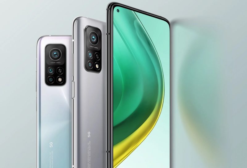 Xiaomi Mi 10T e Mi 10T Pro são lançados no Brasil com preços a partir de R$ 5499 xiaomi mi 10t pro brasil