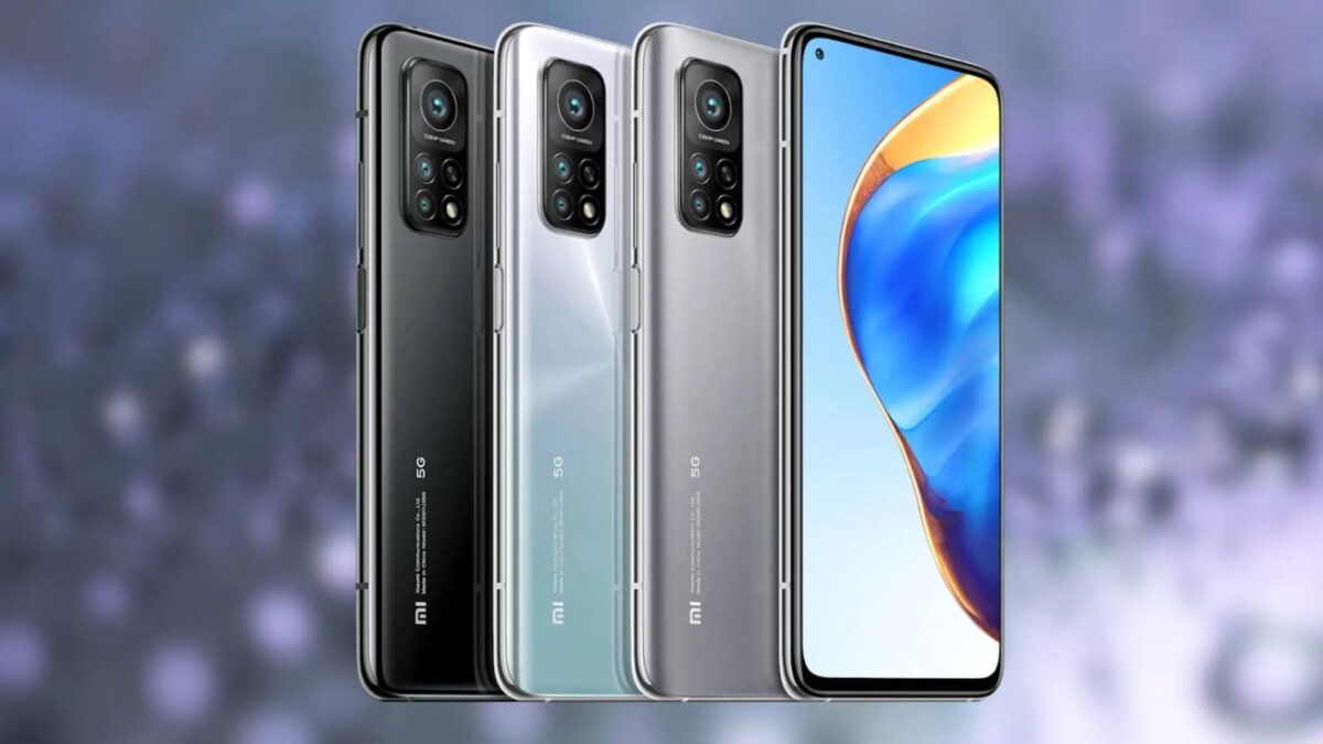 xiaomi mi 10t pro oficial