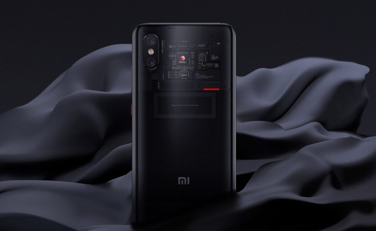 xiaomi mi 8 pro miui 12