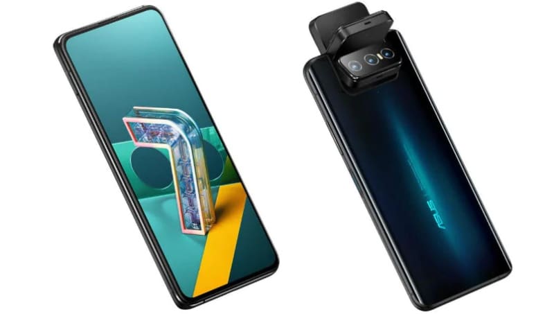 Zenfone 7 e Zenfone 7 Pro recebem atualização para câmeras e tela zenfone 7 oficial