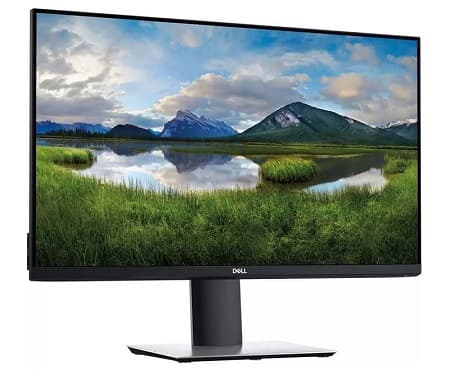 Os 10 melhores monitores para home office em 2021 Monitor Dell-P2719H
