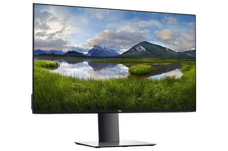 Os 10 melhores monitores para home office em 2021 Melhores monitores para home office em 2020 Dell-U2719D