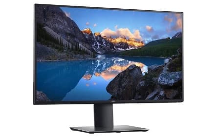 Os 10 melhores monitores para home office em 2021 Dell-U2720Q