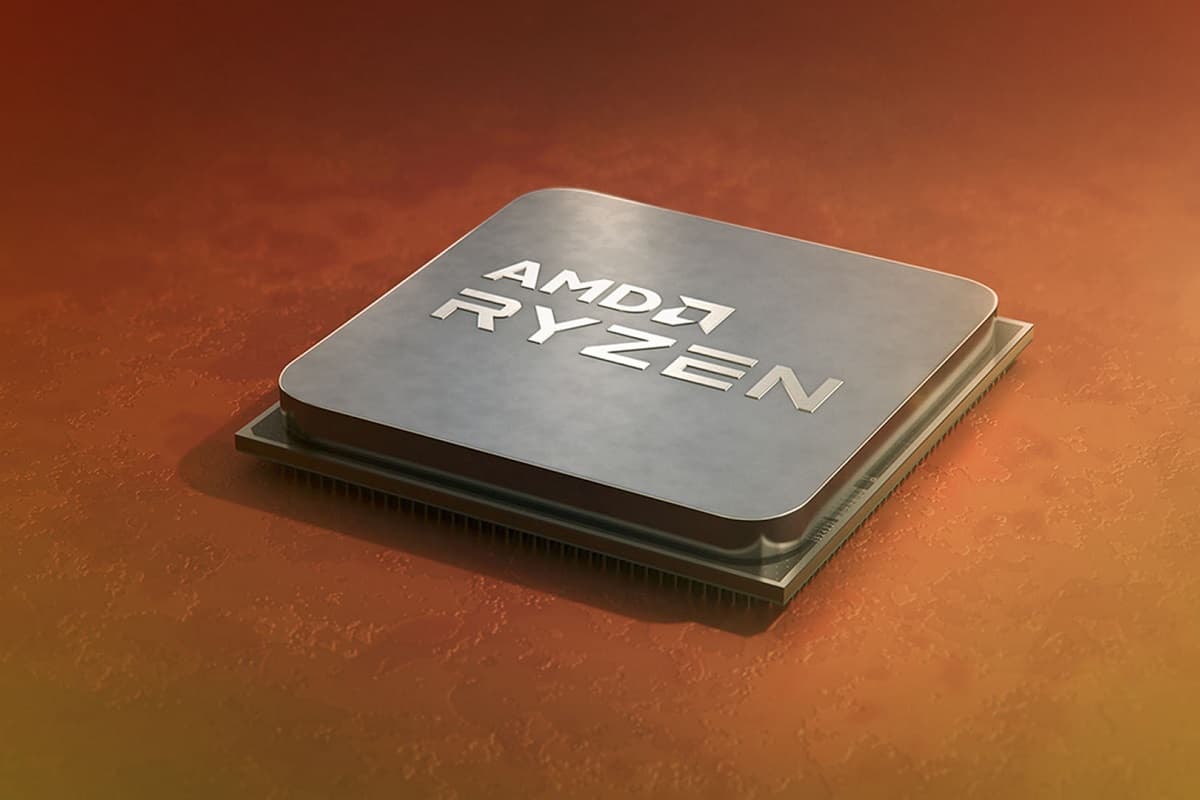 AMD Ryzen