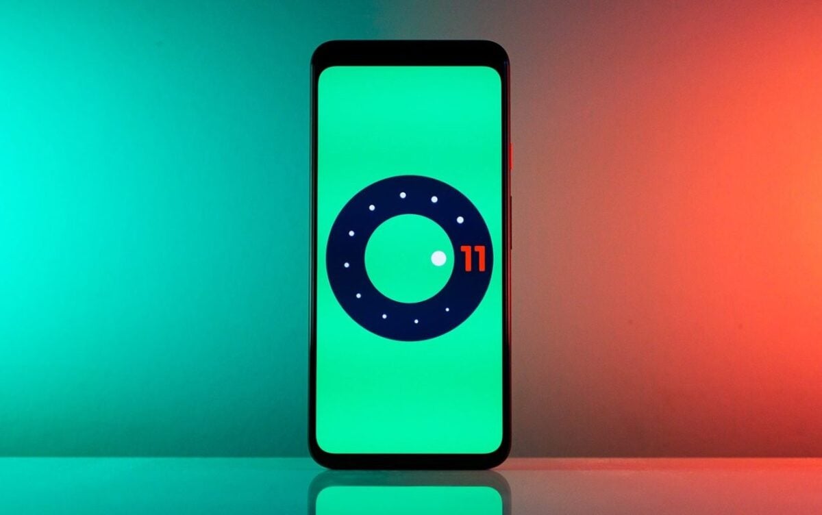android 11 oficial