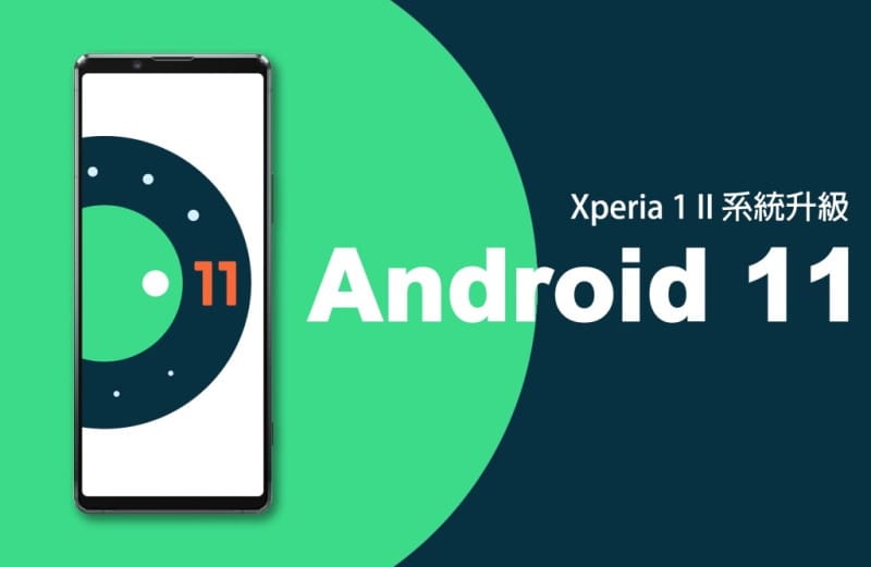 Sony Xperia 1 II começa a ser atualizado para o Android 11 no Japão android 11 para o xperia 1 ii