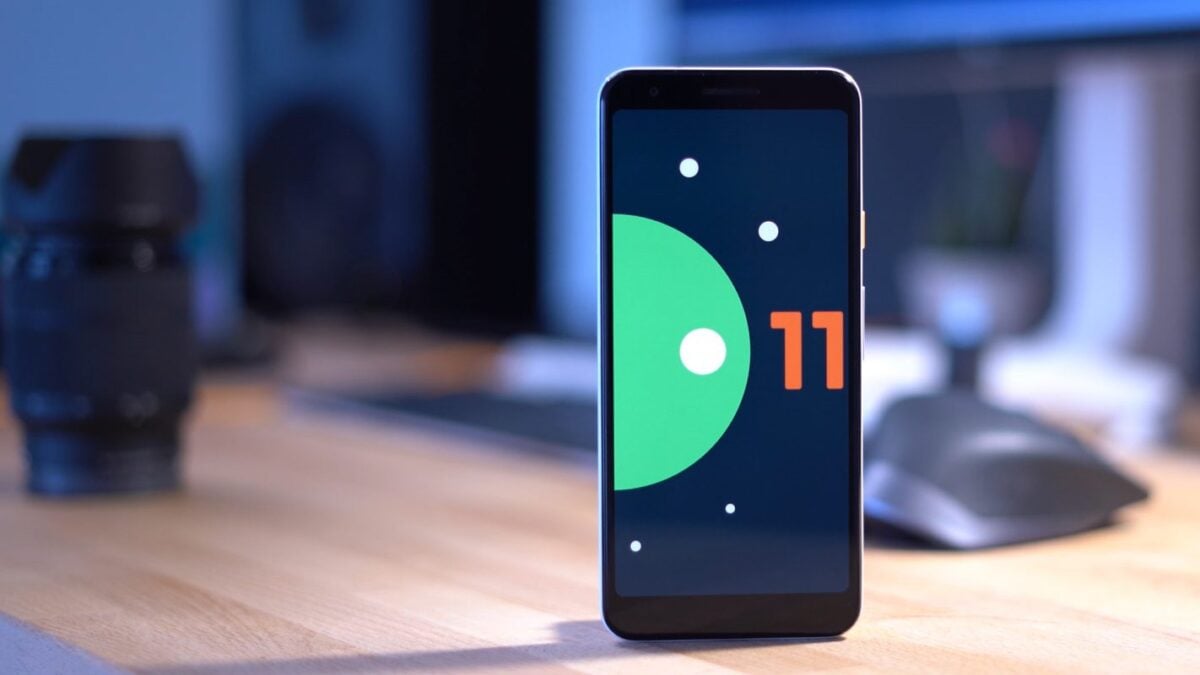 android 11 samsung