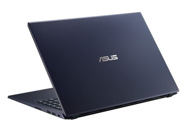 ASUS Brasil anuncia o notebook X571GT com tela de 120 Hz, GTX 1650 e mais asus x571gt traseira