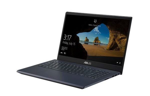 ASUS Brasil anuncia o notebook X571GT com tela de 120 Hz, GTX 1650 e mais asus x571gt