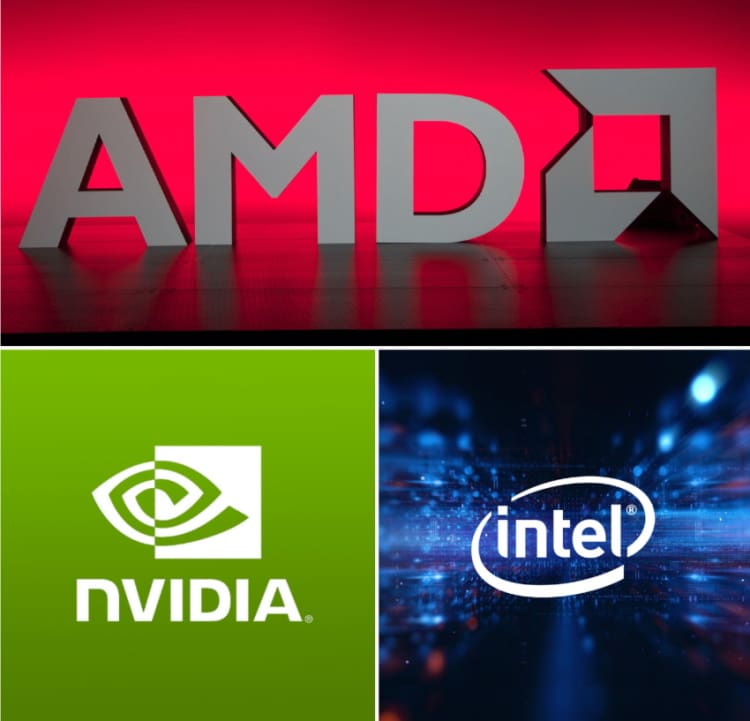 Nvidia, Intel e AMD lançam drivers novos para o Windows 10 atualizacoes windows update