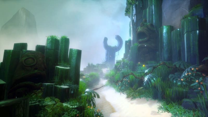 Call of the Sea é lançado para Xbox Series X|S, One, Game Pass e PC call of the sea cenarios