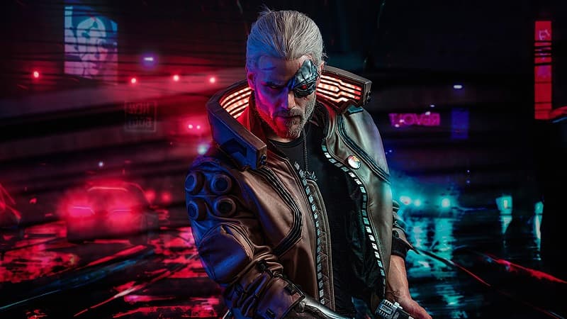 Cyberpunk 2077: Novo mod aprimora gráficos e desempenho Cyberpunk 2077 ganha novo mod