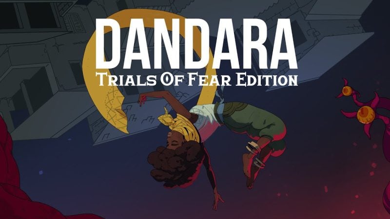 Apple revela os melhores aplicativos e jogos da App Store em 2020 dandara trials of fear edition