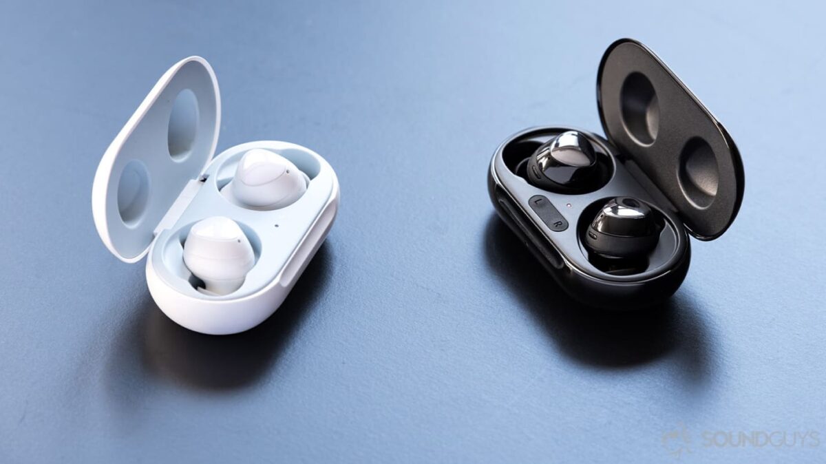 galaxy buds plus cores