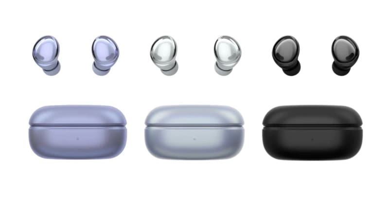 Galaxy Buds Pro contará com certificação IPX7, case de 472 mAh e mais galaxy buds pro samsung
