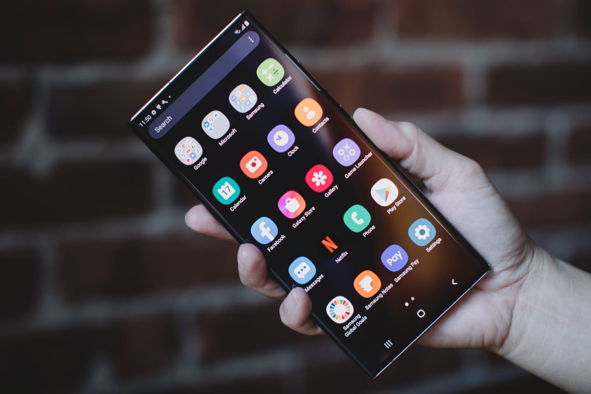 galaxy note 20 one ui 3.0