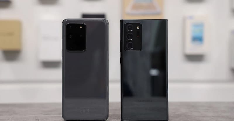 One UI 3.0: Samsung divulga cronograma oficial de atualizações Galaxy Note 20 Ultra e S20 Ultra receberão a One UI 3.0