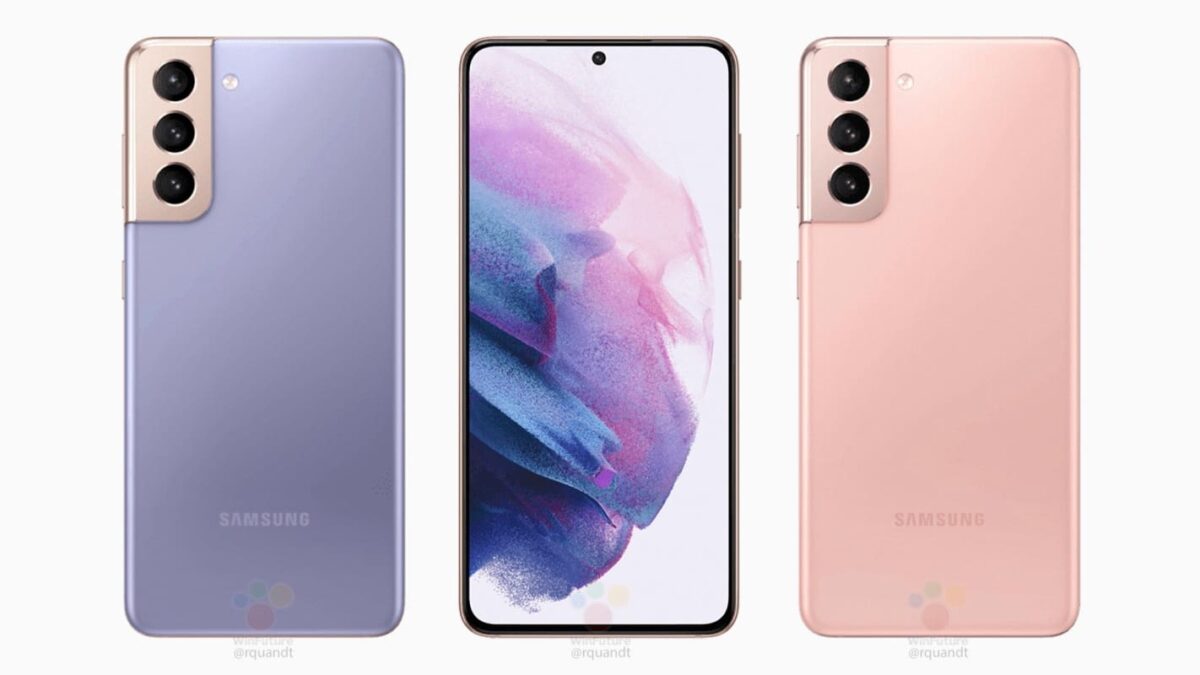 galaxy s21 plus oficial