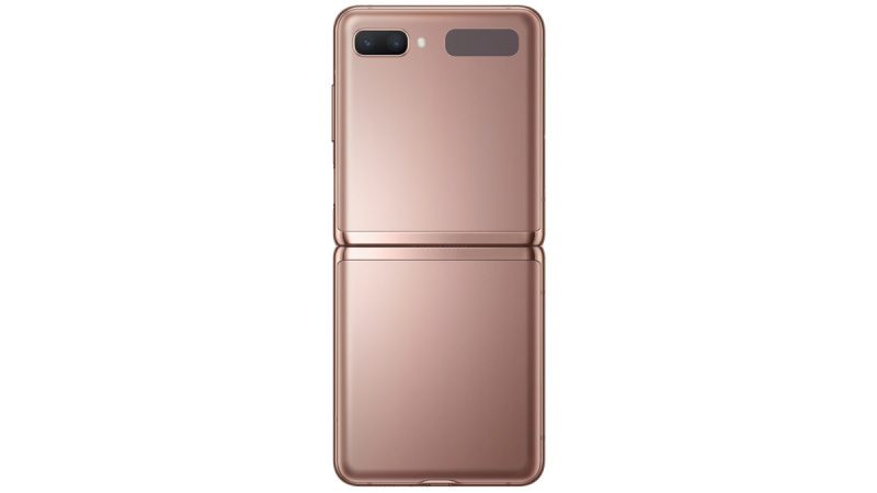Galaxy Z Flip 5G recebe atualização para a One UI 3.0 com o Android 11 galaxy z flip 5g one ui