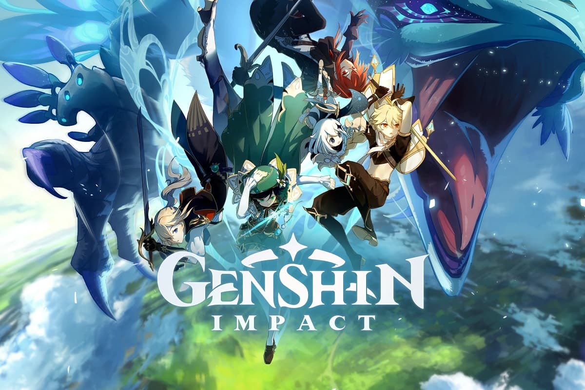 Genshin Impact