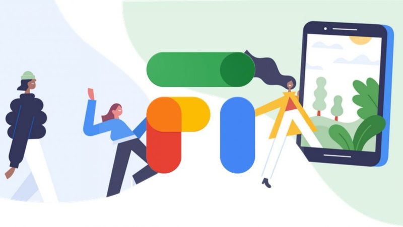 Smartphones sem o VoLTE perderão o suporte ao Google Fi em breve google fi mudancas
