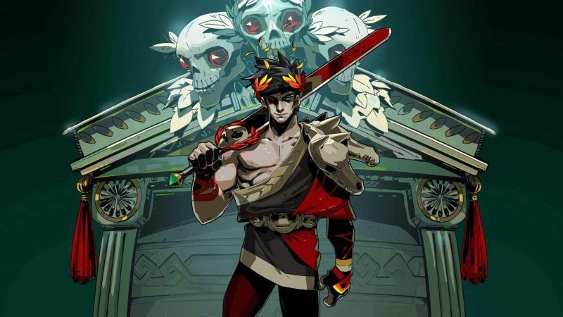 Hades: jogo recebe função de cross-save para o PC e o Switch hades pc steam