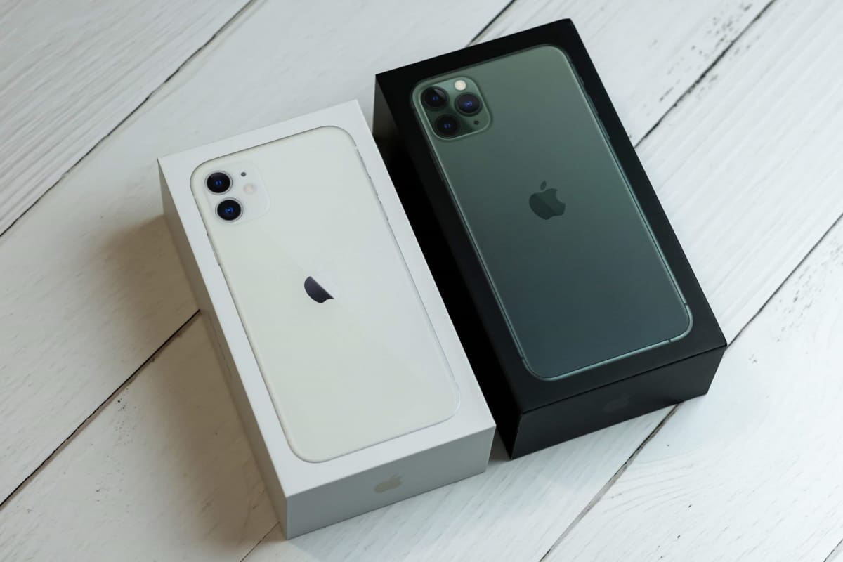 iphone 11 oficial
