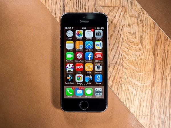 iPhone 5s pode perder suporte ao WhatsApp
