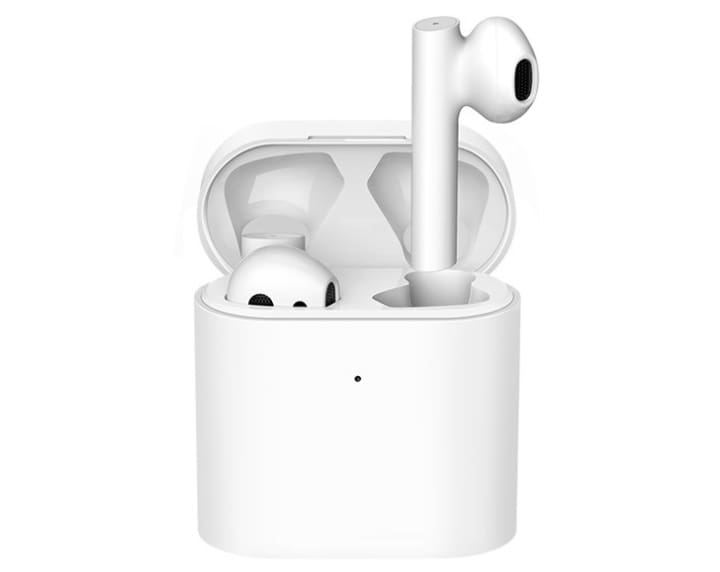 Mi Air 2S recebe atualização corretiva para problema de carregamento mi air 2s branco