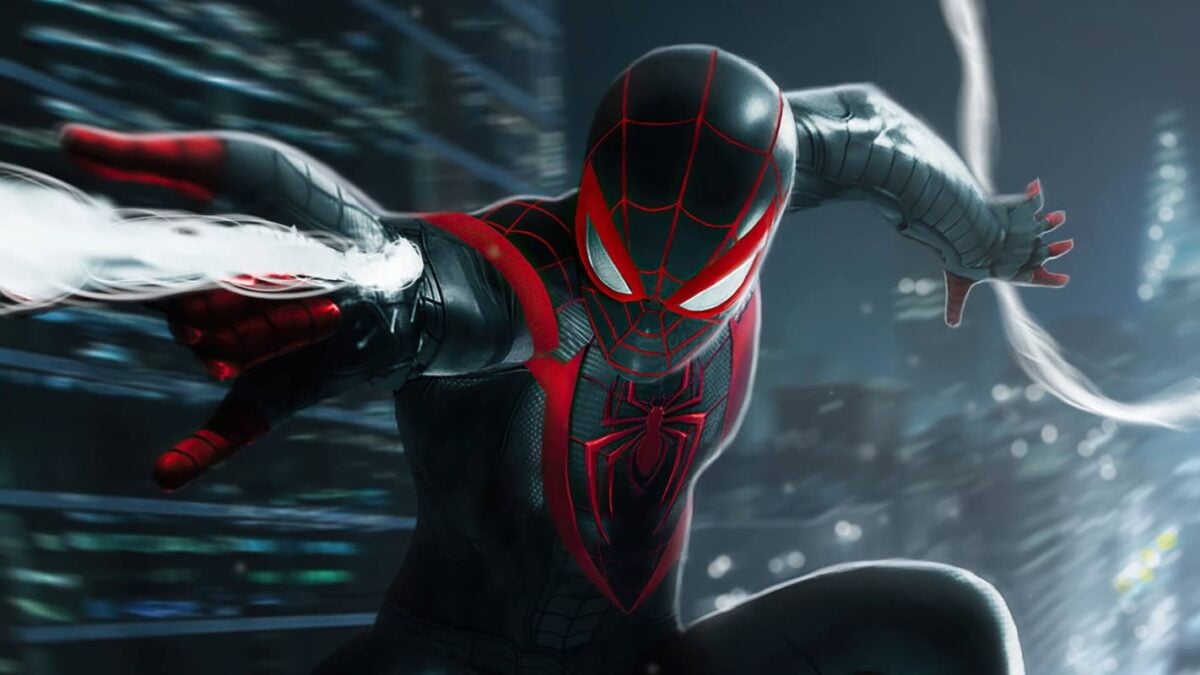 miles morales spider man